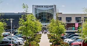 Spend A Day At Lenox Square Mall