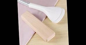 Professional Wooden Tailors Clapper XL for Sewing Hardwood Quilters Tailor Clapper Tool for Quilting