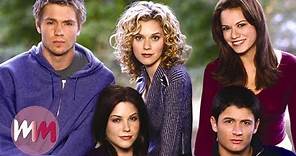 Top 10 Memorable One Tree Hill Moments