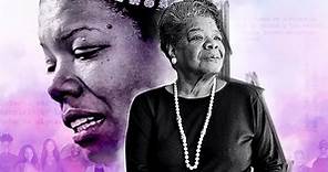 Maya Angelou: una revelación en búsqueda de libertad