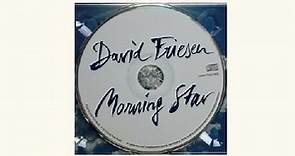 David Friesen Christmas CD "Morning Star"