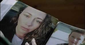 @Lifetime The Disappearance of Cari Farver