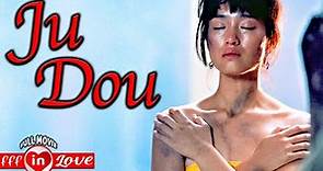JU DOU | HEART TOUCHING SAD LOVE STORY Full Movie HD