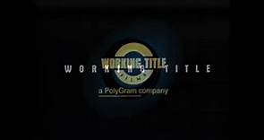 Refurbished Logo Evolution: Working Title Films (1984-Present) [Ep.4]