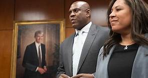 Who is Mel Tucker's wife, Jo-Ellyn Tucker? Taking a closer look at the family and personal life of suspended Michigan State HC