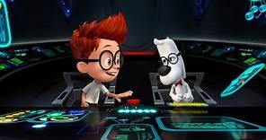 MR. PEABODY & SHERMAN - Extended Trailer