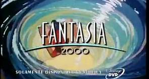 Fantasia 1941 trailer oficial
