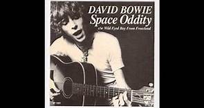 Space Oddity - David Bowie (HQ)