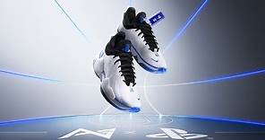 Nike 發表保羅·喬治 x PlayStation 聯名款運動鞋「PG 5 PS5 Colorway」