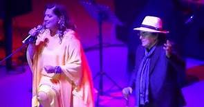 Albano & Romina Power, Live Tour, Bucharest 2022