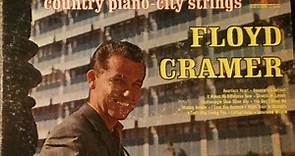 Floyd Cramer - Country Piano-City Strings