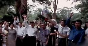 Phóng sự Chiến Tranh Việt Nam: Ngày giải phóng Sài Gòn
