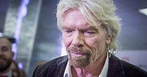 Richard Branson: 5 lecciones de liderazgo de un gran empresario