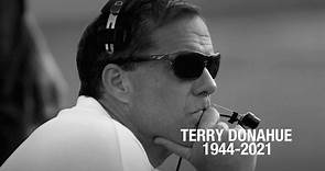 Terry Donahue dies at the age of 77