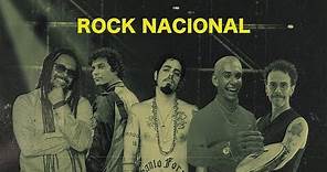 Playlist Rock Nacional - Clássicas