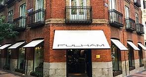 Fulham Velázquez
