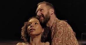 NT Live: Antony and Cleopatra Trailer