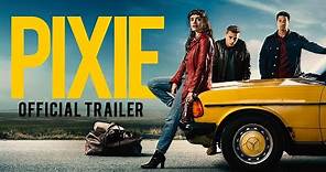 Pixie | Download & Keep now | Official Trailer | Paramount Pictures UK