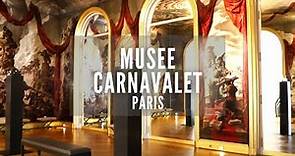 Musee Carnavalet | Carnavalet Museum | Things To Do In Paris | Museums in Paris