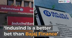 Bajaj Finance Share Sees A Downfall; Experts Analyze Bajaj Finance Stock
