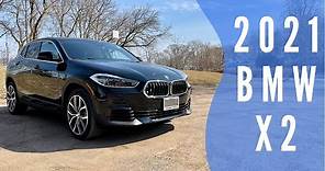2021 BMW X2 | Everything You Need To Know !!!