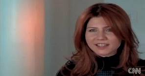 Anna Chapman interview in English
