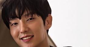 Lee Joon Gi " How I Love You by Engelbert Humperdinck" #leejoongi #actor_jg