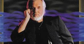 Kenny Rogers - The Very Best Of Kenny Rogers