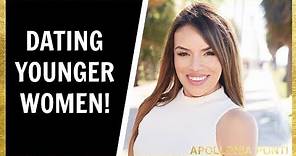 The TRUTH About Dating Younger Women & How To Attract Them!