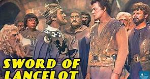 Sword of Lancelot (1963) | Adventure Film | Cornel Wilde, Jean Wallace, Brian Aherne