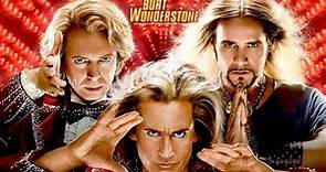 The Incredible Burt Wonderstone - Movie Review by Chris Stuckmann