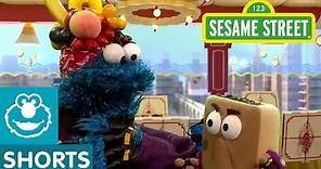 Sesame Street: The Fancy Schmancy Dinner Party | Smart Cookies
