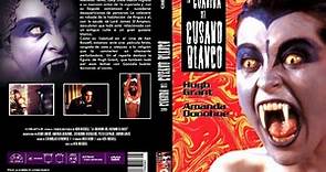 La.guarida.del.gusano.blanco (1988) (Spanish)