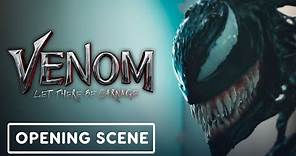 Venom: Let There Be Carnage: The First 7 Minutes