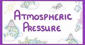 GCSE Physics - Atmospheric Pressure #50