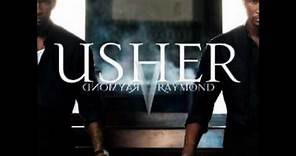 Usher - OMG (ft. Will-I-Am)