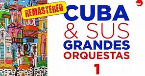 Los Compadres - Sarandonga - Cuba y Sus Grandes Orquestas, Vol. 1 | Music MGP