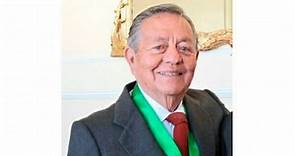 Fallece el exgobernador Tulio Hernández Gómez la tarde de este 16 de septiembre