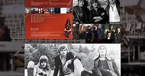 Emerson, Lake & Palmer - Ultimate Collection