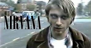 Nirvana - Ain't It A Shame (Music Video)