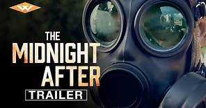 THE MIDNIGHT AFTER Official Trailer | Chinese Drama Comedy Thriller | Starring Simon Yam & Kara Hui