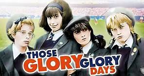 Those Glory Glory Days | Drama Movies | Zoë Nathenson | The Midnight Screening II