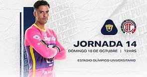 Resumen | Pumas UNAM 1 - 0 Toluca | Liga MX - Guardianes 2020 - Jornada 14 | PumasMX