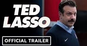 Ted Lasso: Season 3 - Official Trailer (2023) Jason Sudeikis, Hannah Waddingham