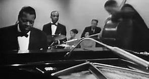 Oscar Peterson - Waltz for Debby (London, 1964)