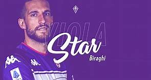 Viola Star - Cristiano Biraghi