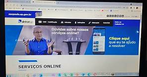 Como fazer e imprimir o Licenciamento digital em São Paulo