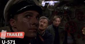 U-571 2000 Trailer HD | Matthew McConaughey | Bill Paxton