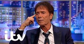 Sir Cliff Richard Talks About the Lowest Moment of His Life | Jonathan Ross Show | ITV