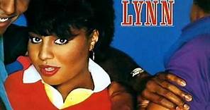 ENCORE (12-Inch Extended Version) - Cheryl Lynn